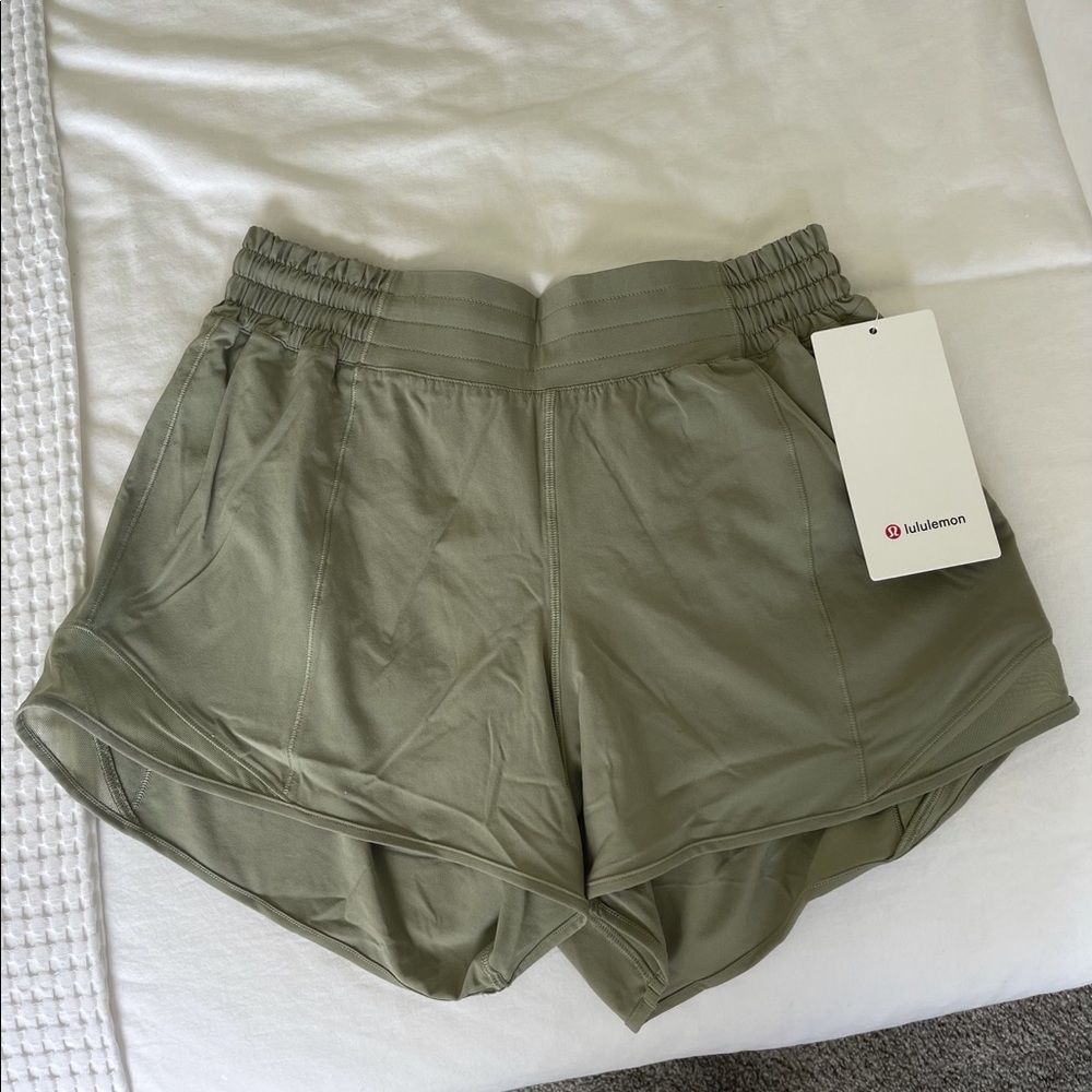 Sold ❌ Lululemon shorts